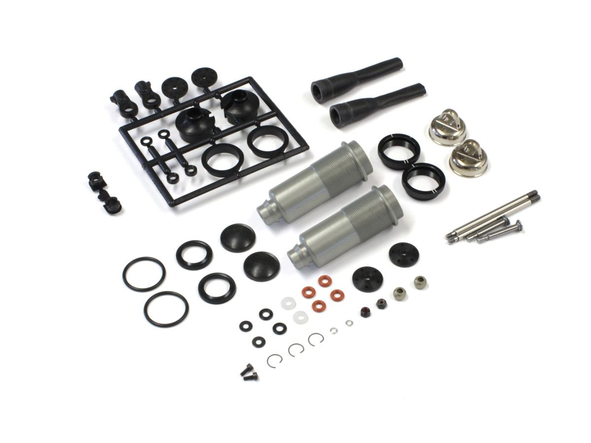 IFW470 HD Coating Shock Set (L/55/2pcs) IFW470C